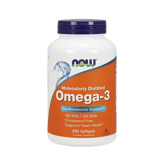 OMEGA 3 X15 SOFTGELS